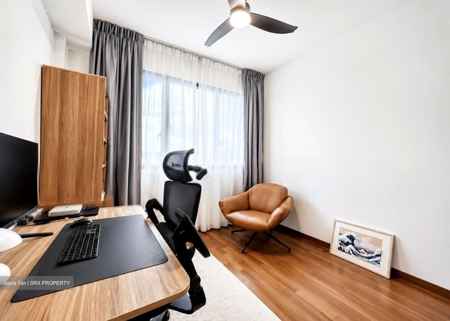 Stirling Residences (D3), Apartment #559451841